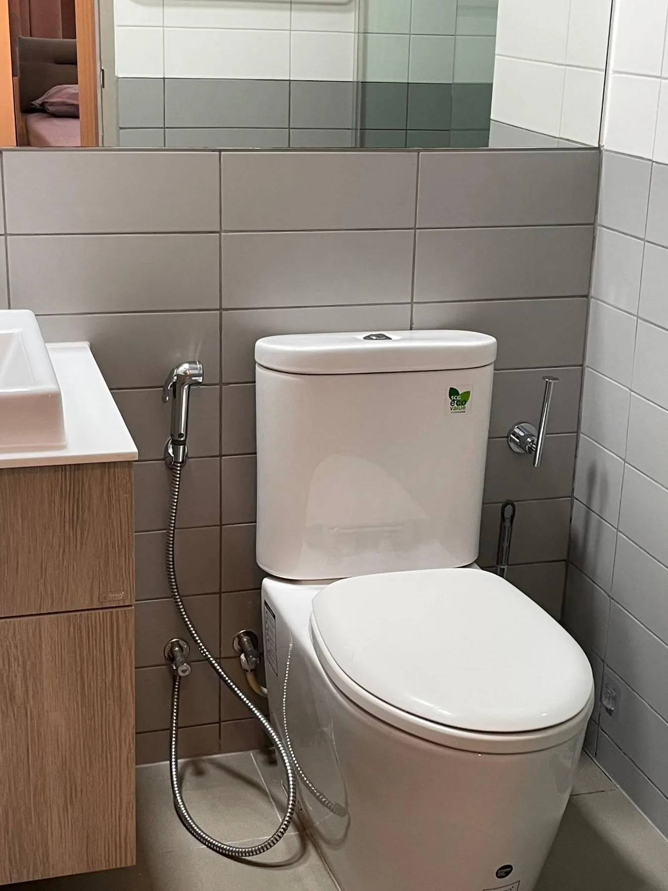 Ideo Mobi Sukhumvit 81 — photo 11