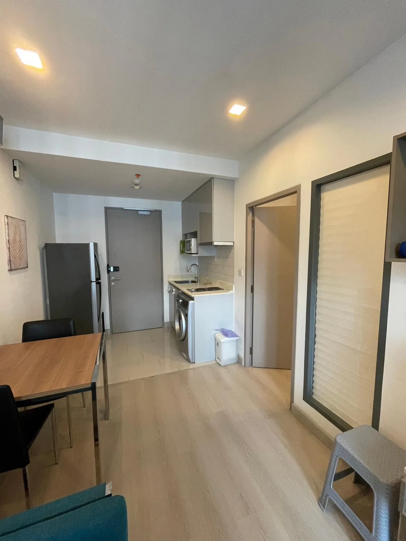 Ideo Mobi Sukhumvit 81 — photo 9