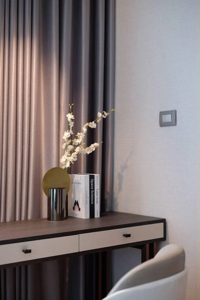 Sindhorn Residence — photo 12