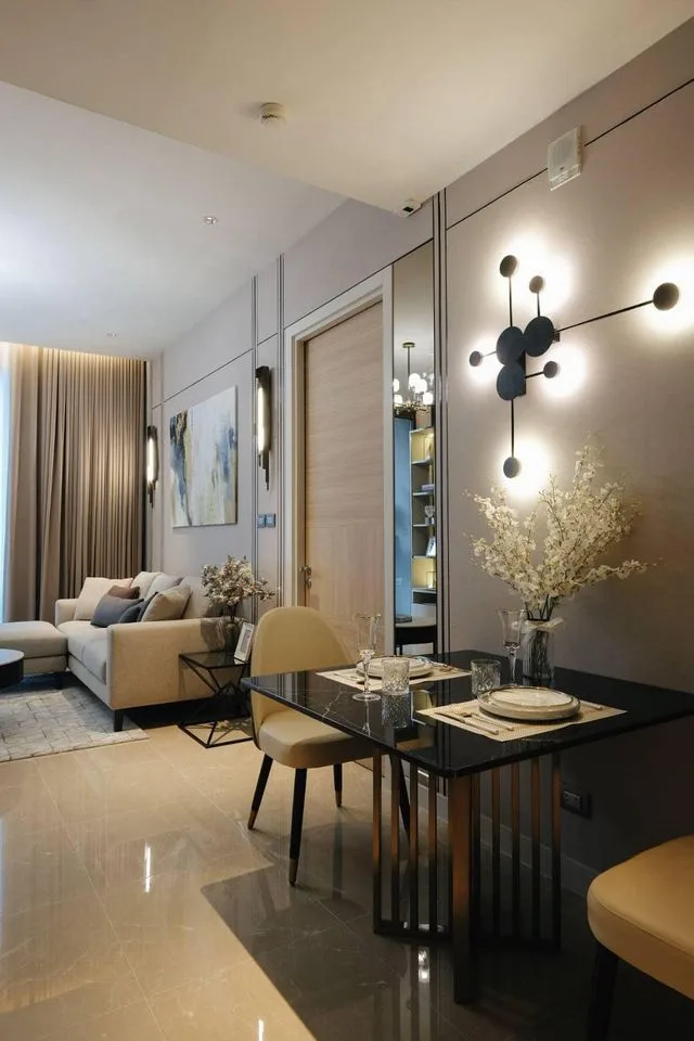 Sindhorn Residence — photo 4