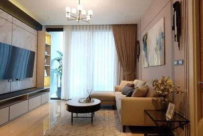 Sindhorn Residence