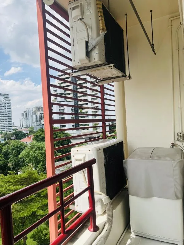 Charming Resident Ekkamai 6 — photo 8