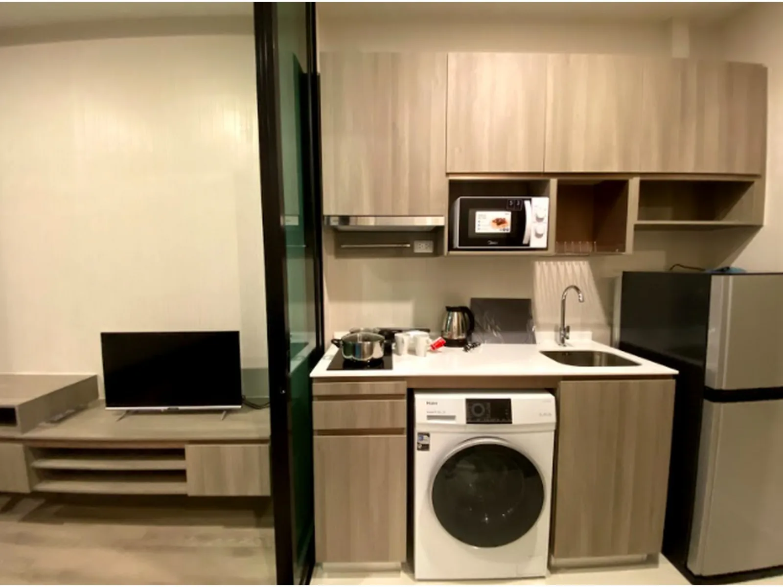 KNIGHTSBRIDGE COLLAGE RAMKHAMHAENG — photo 5