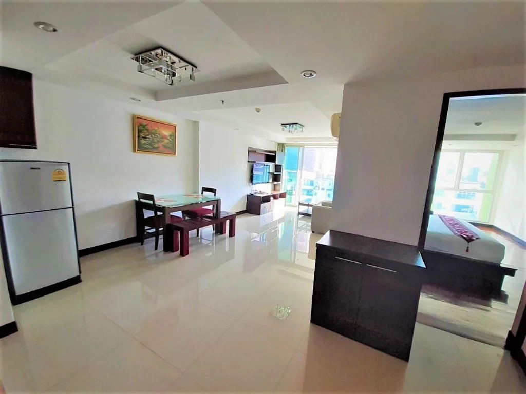 Nice Residence Ekkamai 14 — photo 2