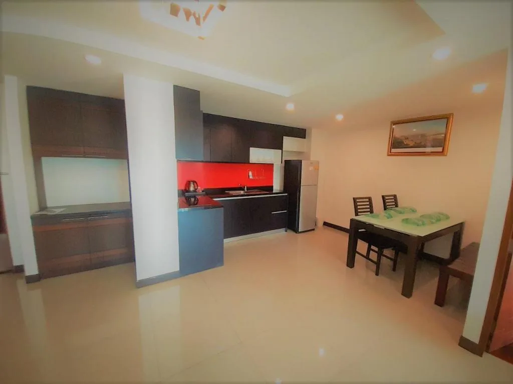 Nice Residence Ekkamai 14 — photo 4