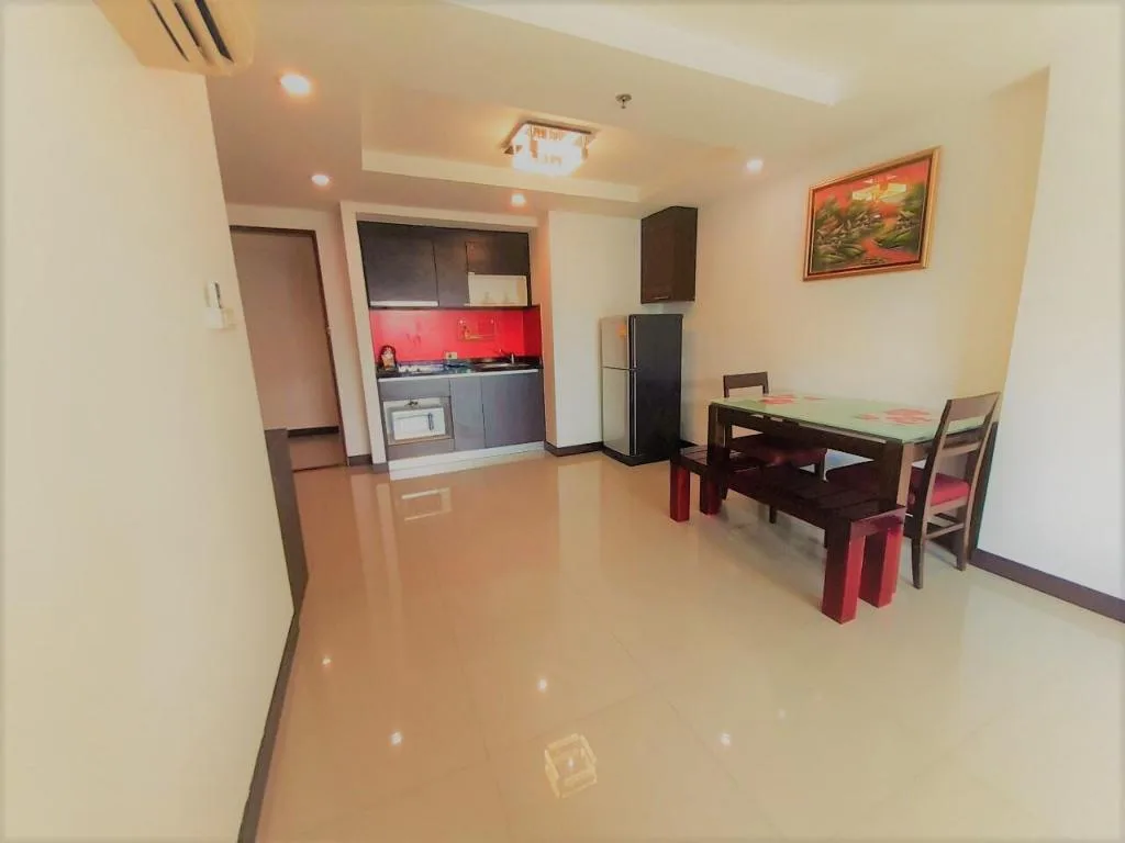 Nice Residence Ekkamai 14 — photo 5