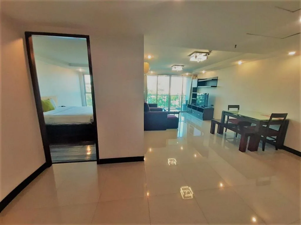 Nice Residence Ekkamai 14 — photo 6