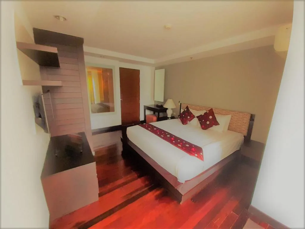 Nice Residence Ekkamai 14 — photo 7