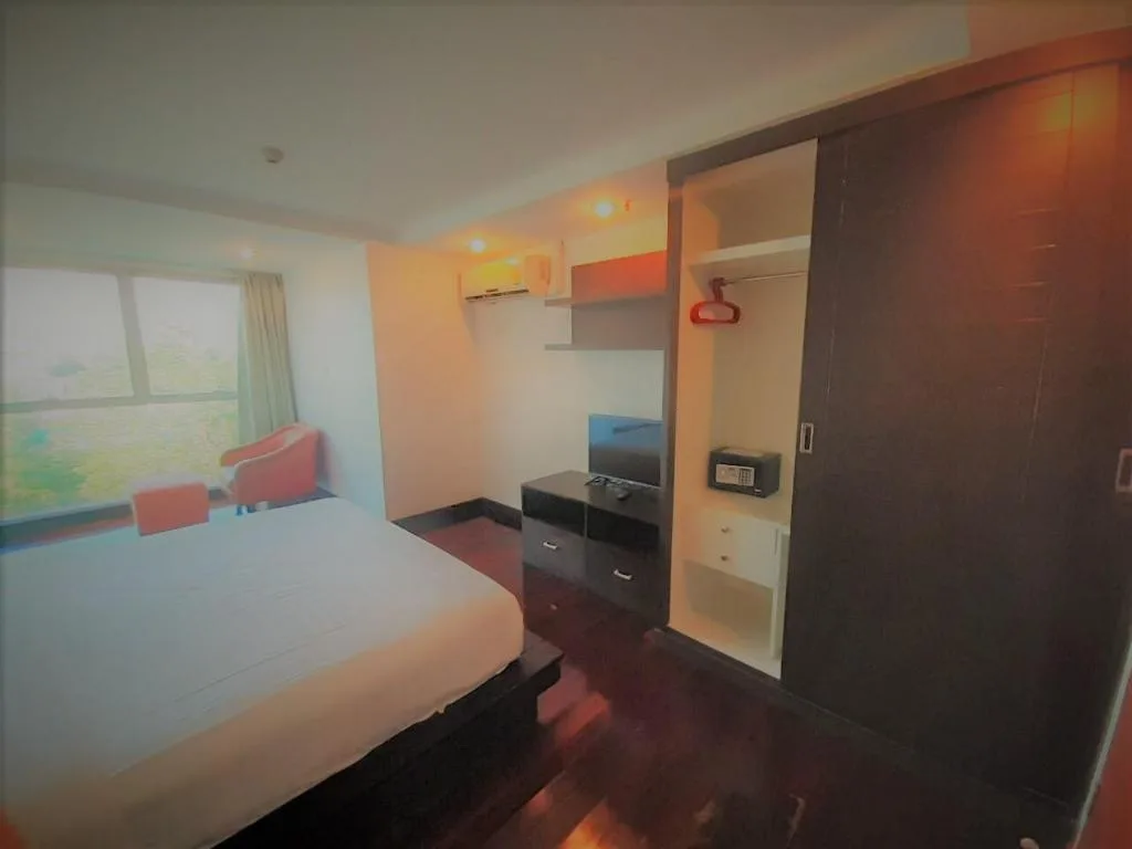Nice Residence Ekkamai 14 — photo 8