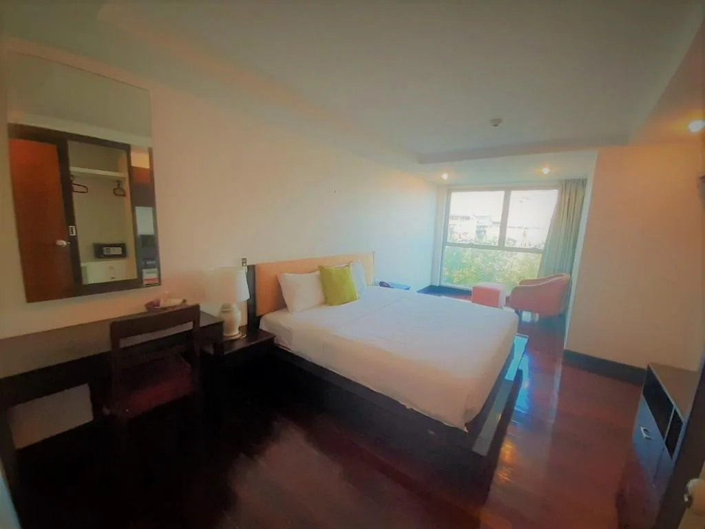 Nice Residence Ekkamai 14 — photo 9
