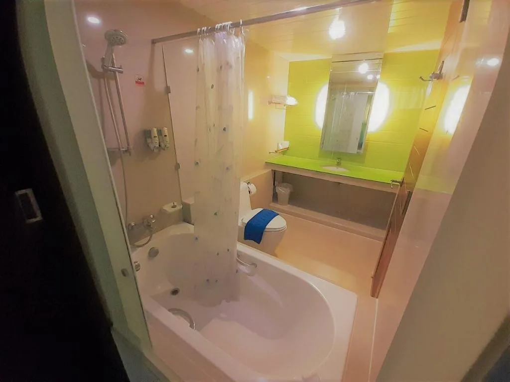 Nice Residence Ekkamai 14 — photo 10