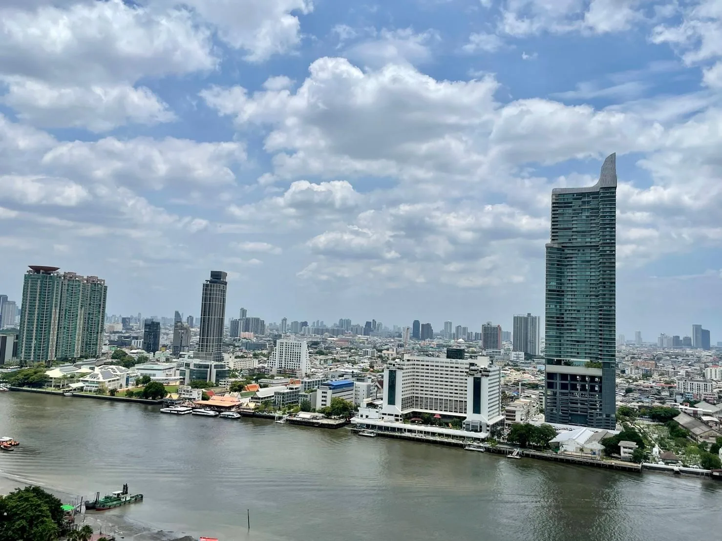 Watermark Chaophraya River — photo 11