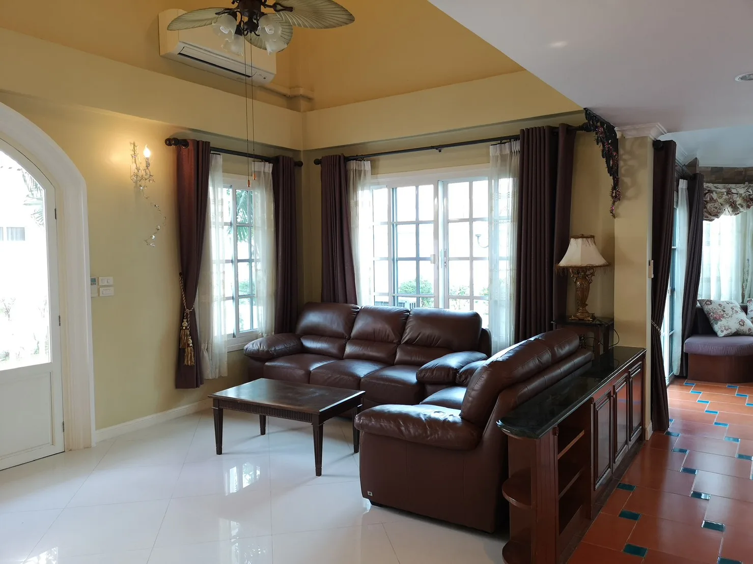 Fantasia Villa 3 — photo 2
