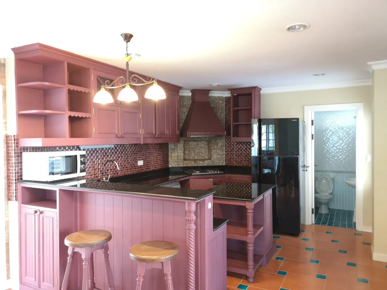 Fantasia Villa 3 — photo 12