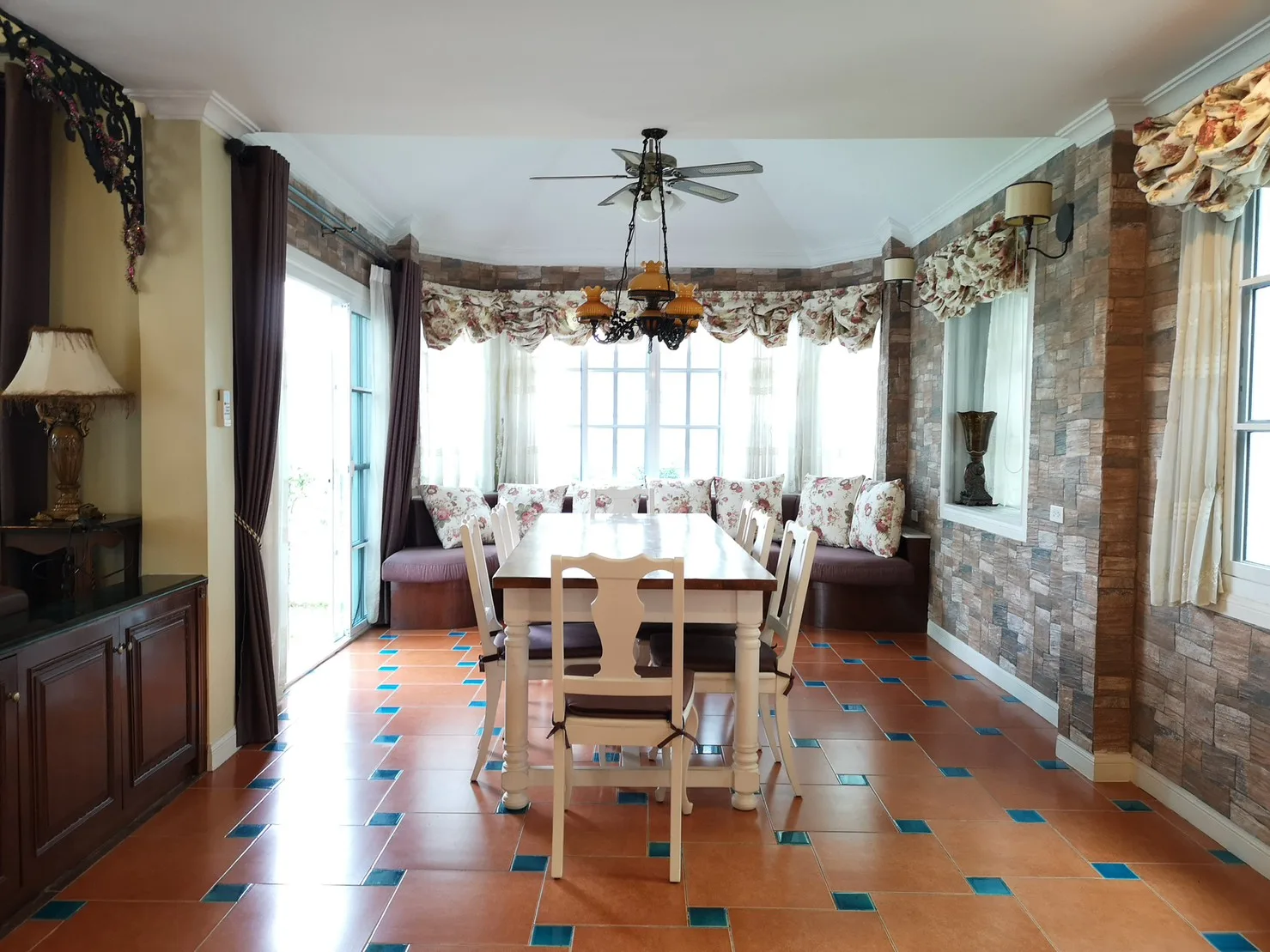 Fantasia Villa 3 — photo 4