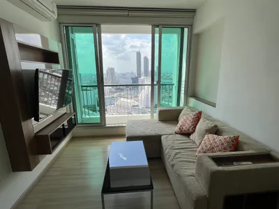 Rhythm Sathorn