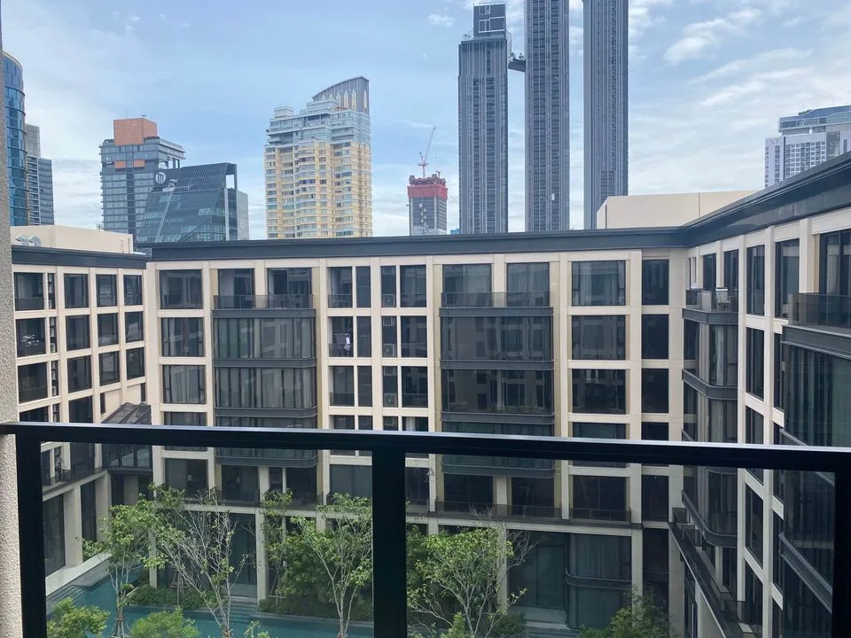 The Reserve Sukhumvit 61 — photo 8