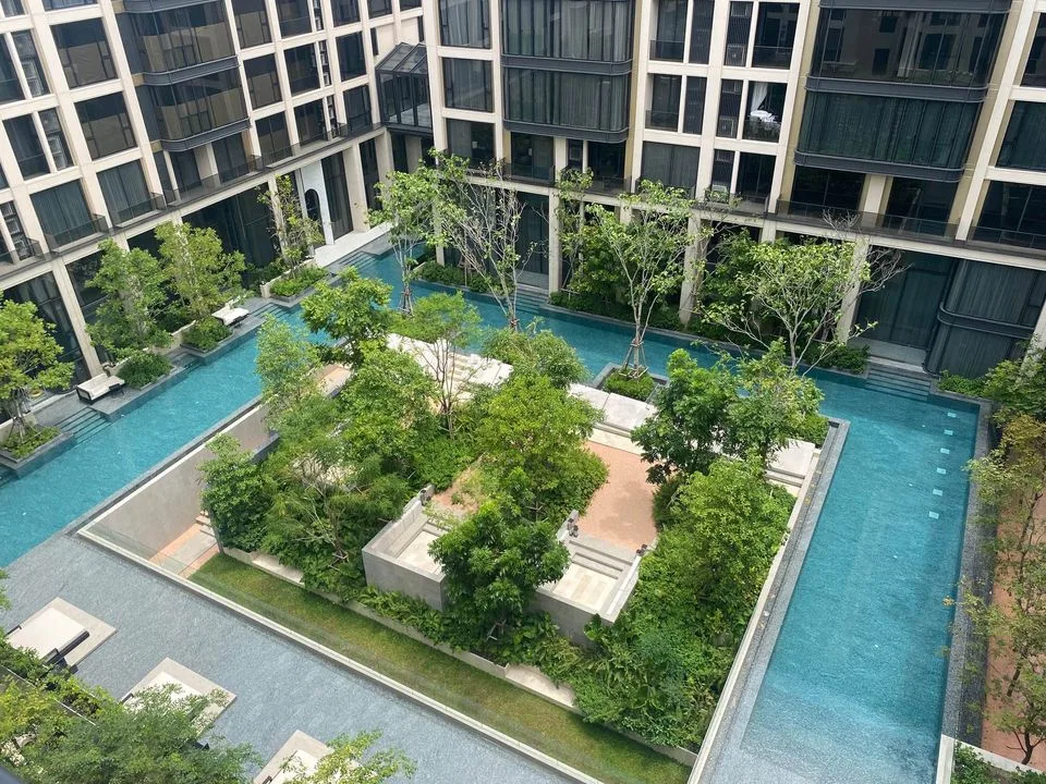 The Reserve Sukhumvit 61 — photo 9