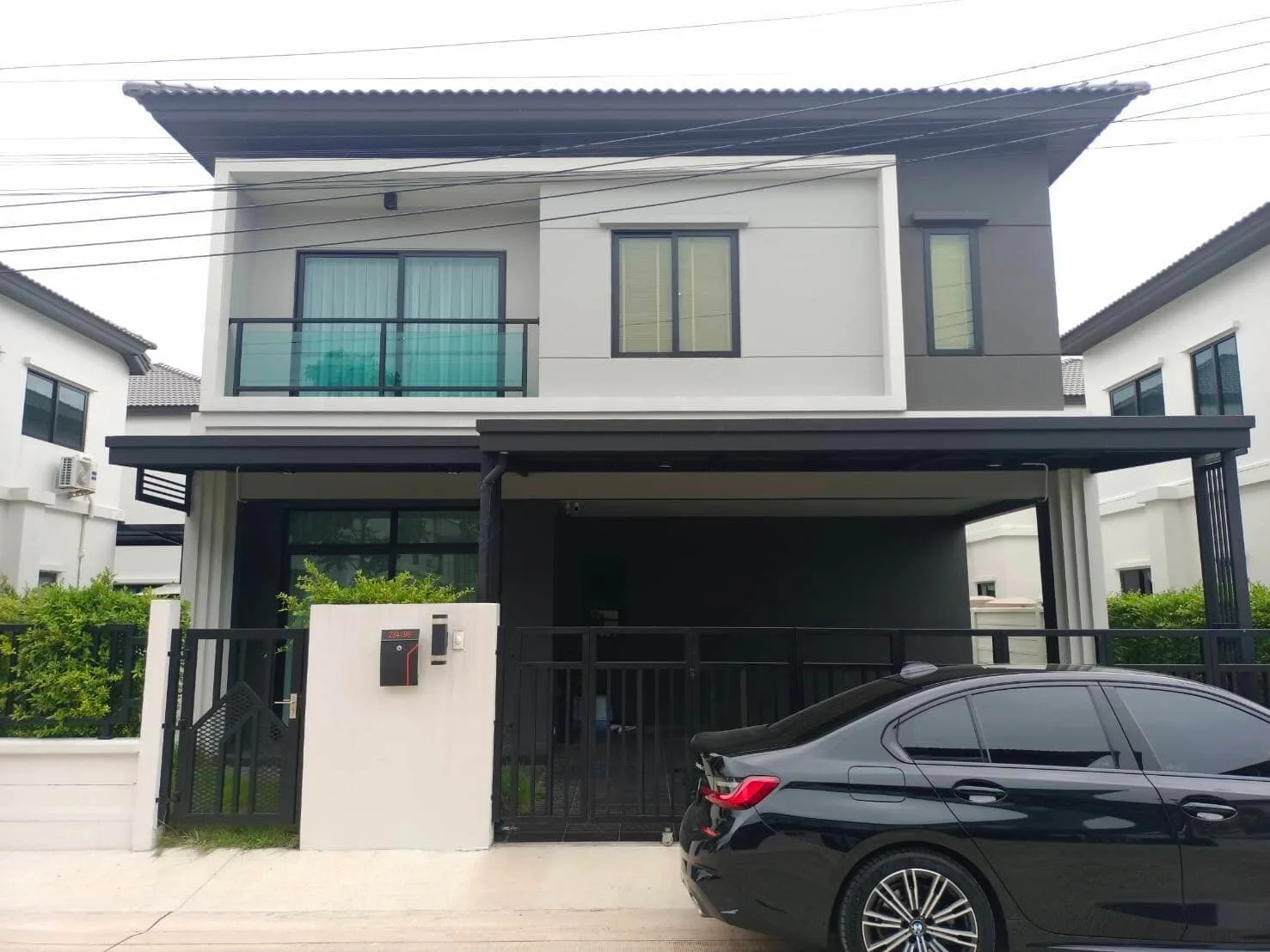 Grand Britania Wongwaen Ramindra — photo 16