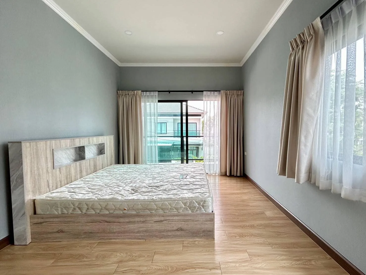 Grand Britania Wongwaen Ramindra — photo 4