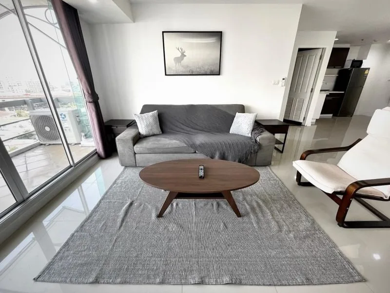 The Waterford Sukhumvit 50 Onnut — photo 2