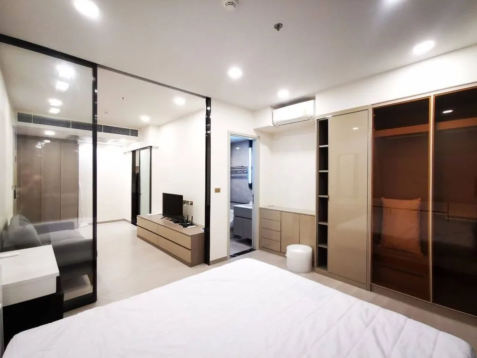 One 9 Five Asoke - Rama 9 — photo 3
