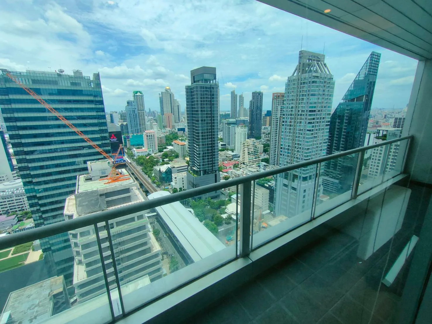 Sky Villas Sathorn — photo 19