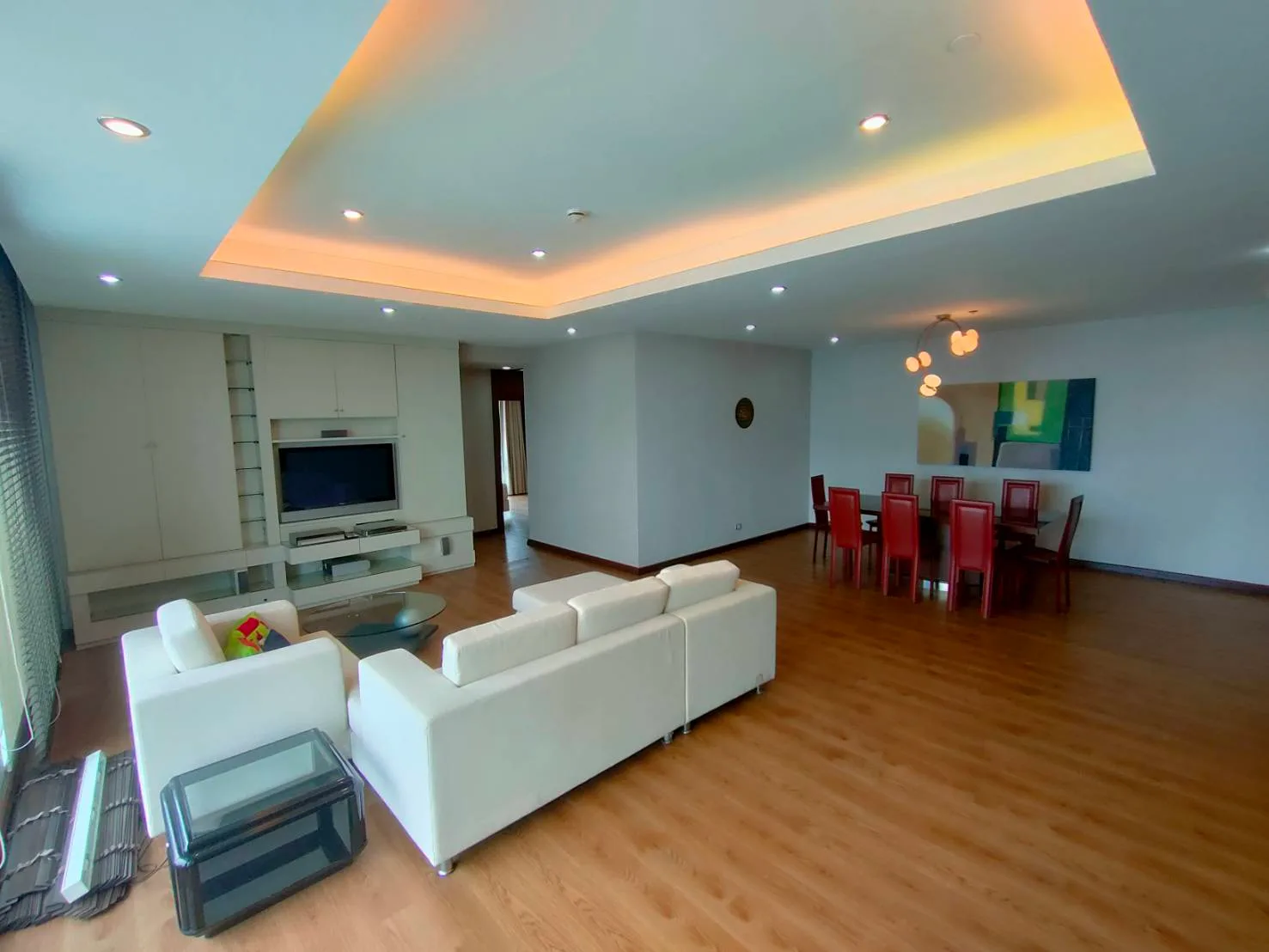 Sky Villas Sathorn — photo 3