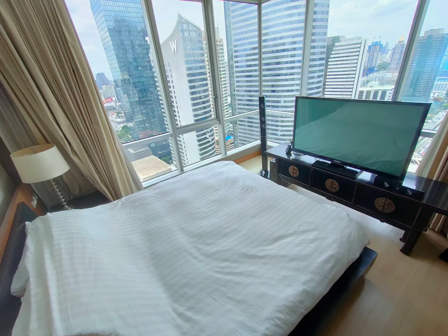 Sky Villas Sathorn — photo 11