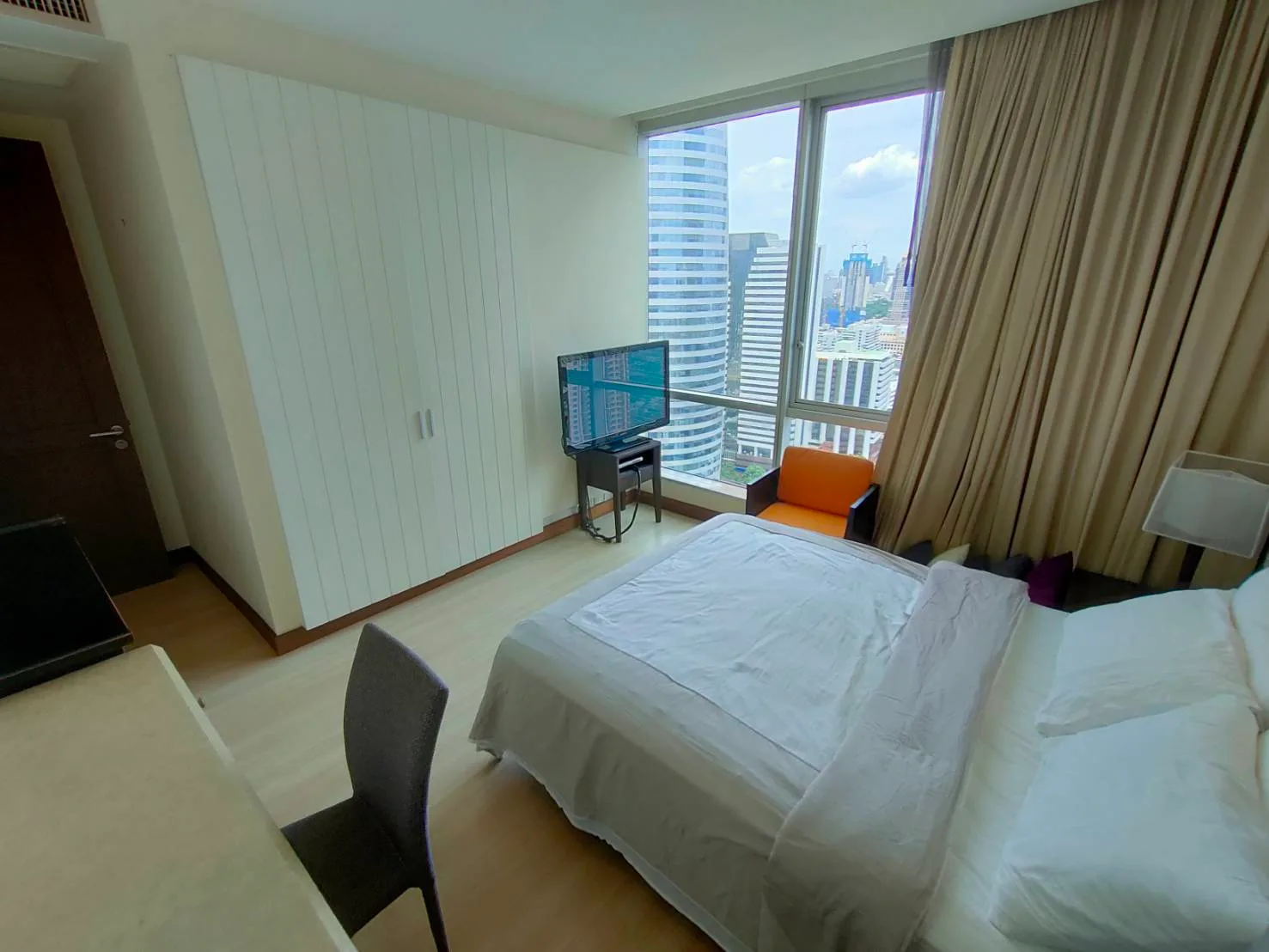 Sky Villas Sathorn — photo 12