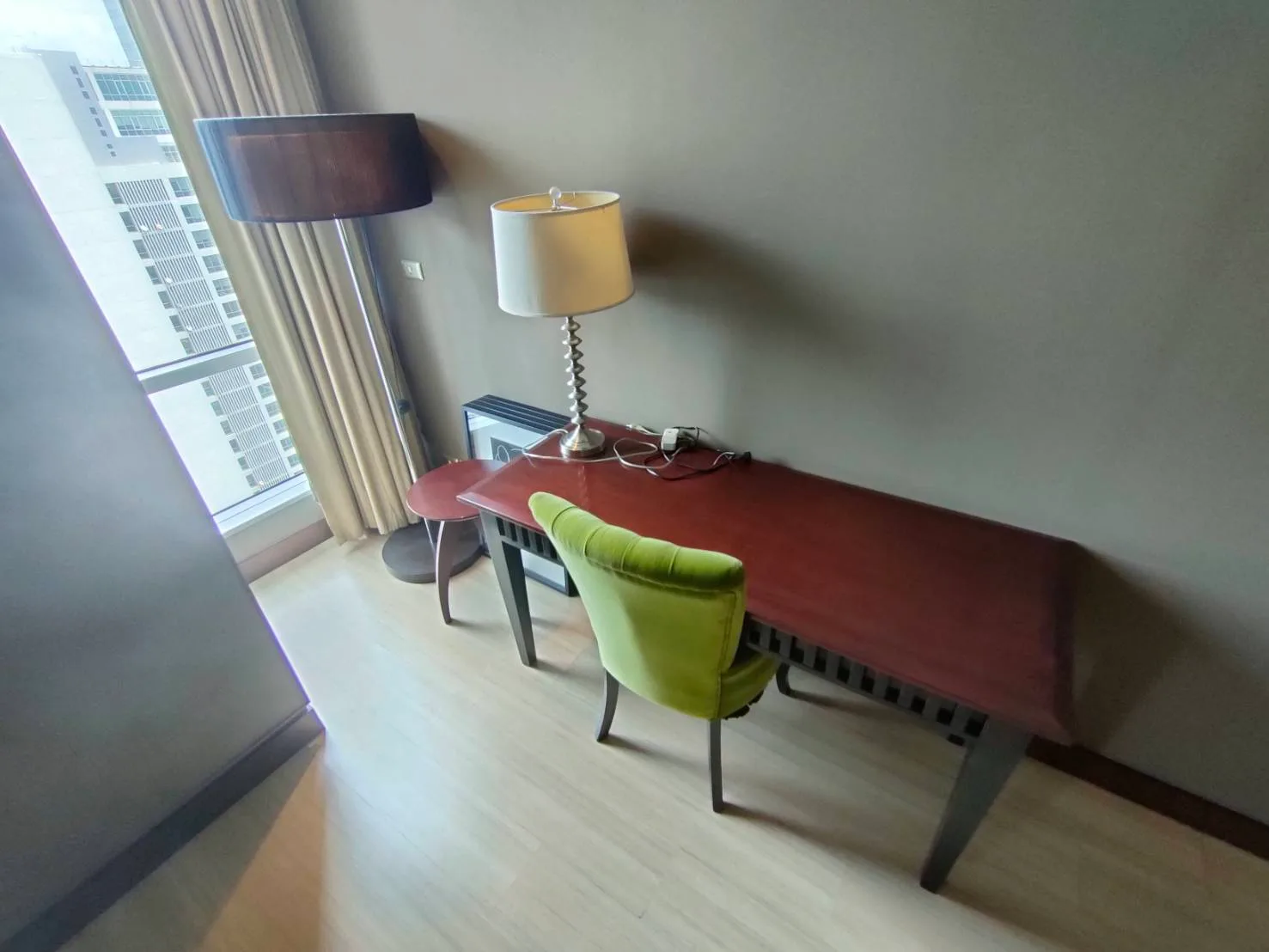 Sky Villas Sathorn — photo 13