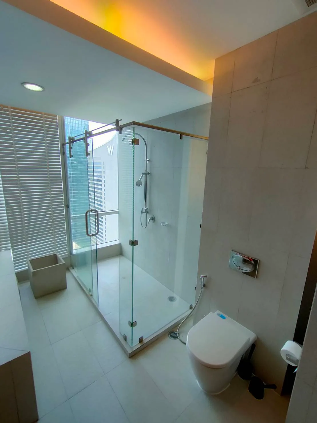 Sky Villas Sathorn — photo 16