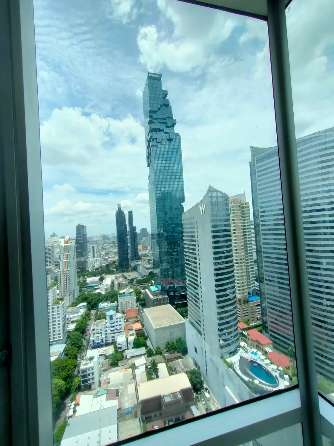 Sky Villas Sathorn — photo 18