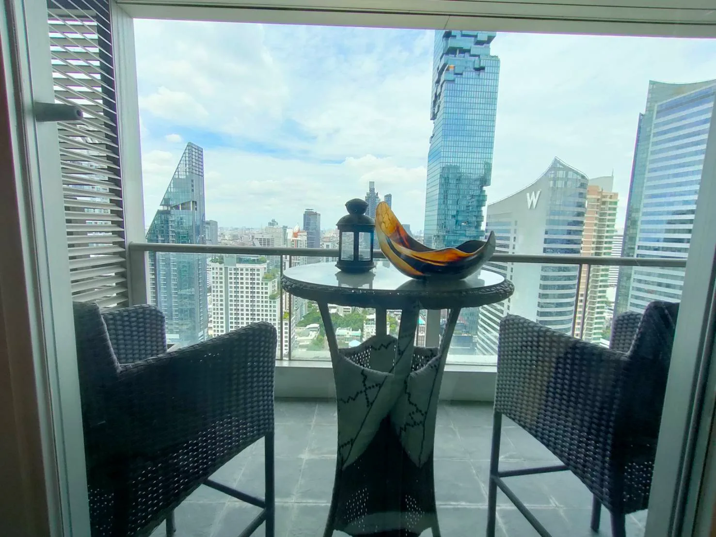 Sky Villas Sathorn — photo 19