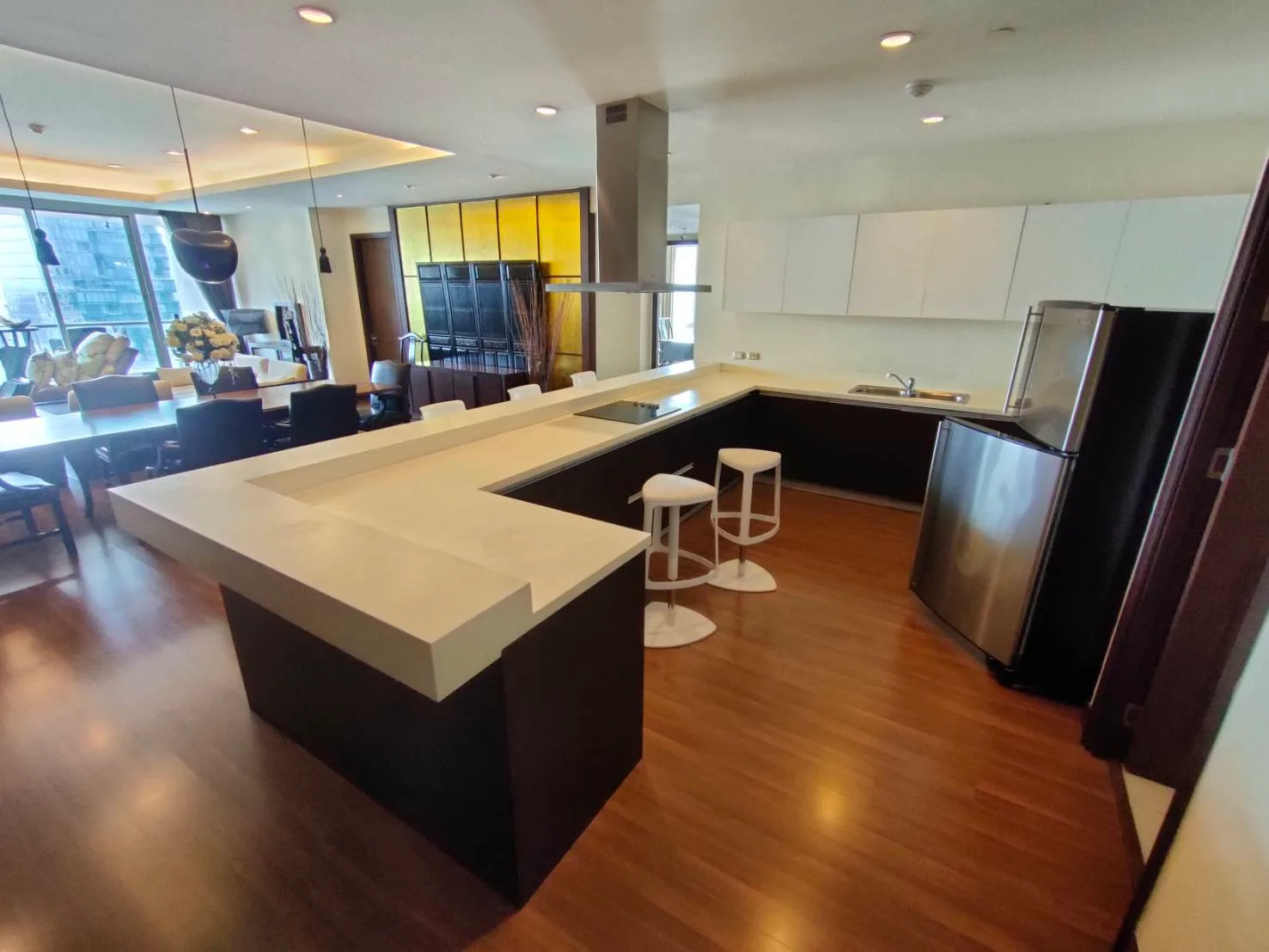 Sky Villas Sathorn — photo 3
