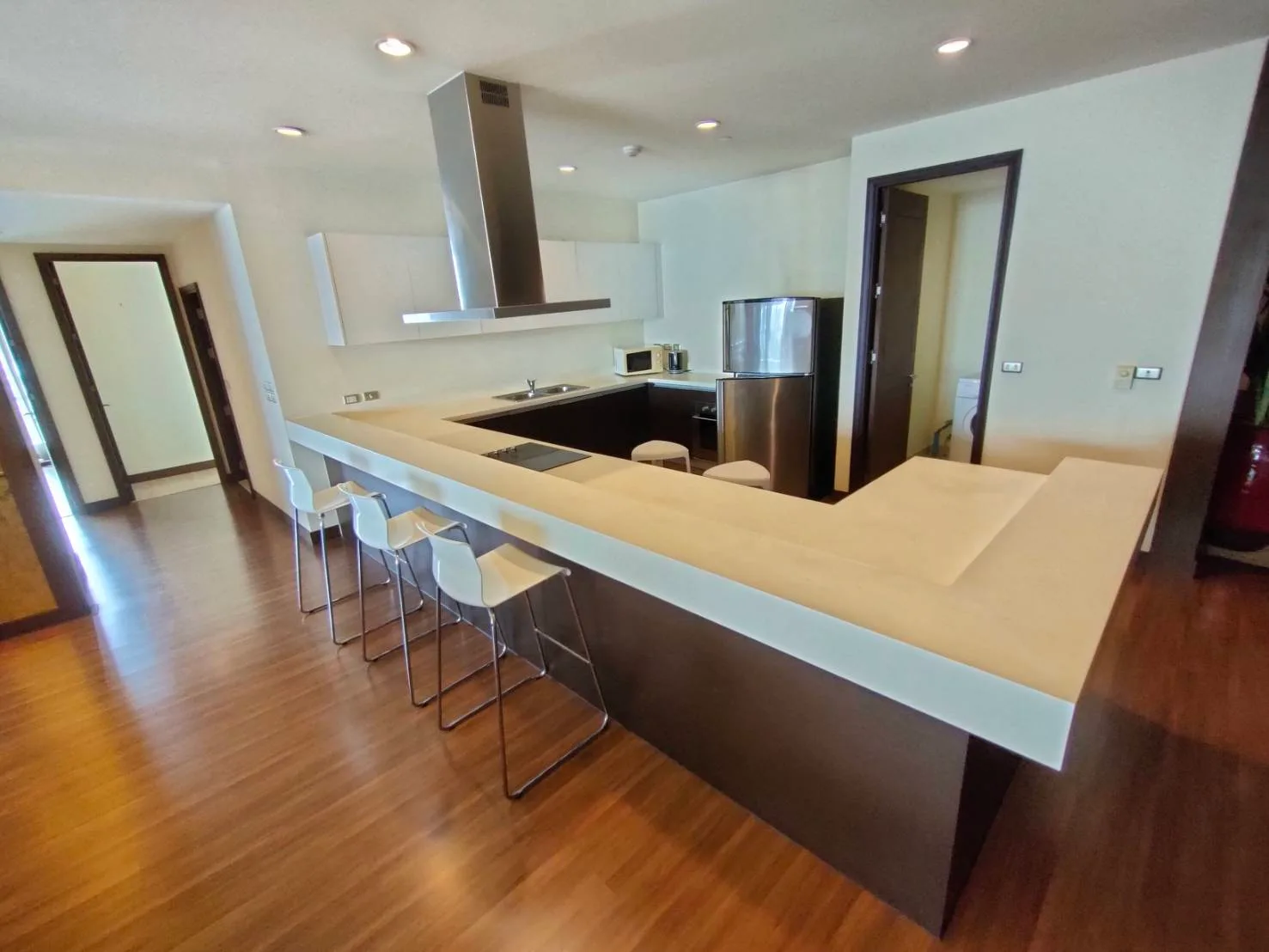 Sky Villas Sathorn — photo 4