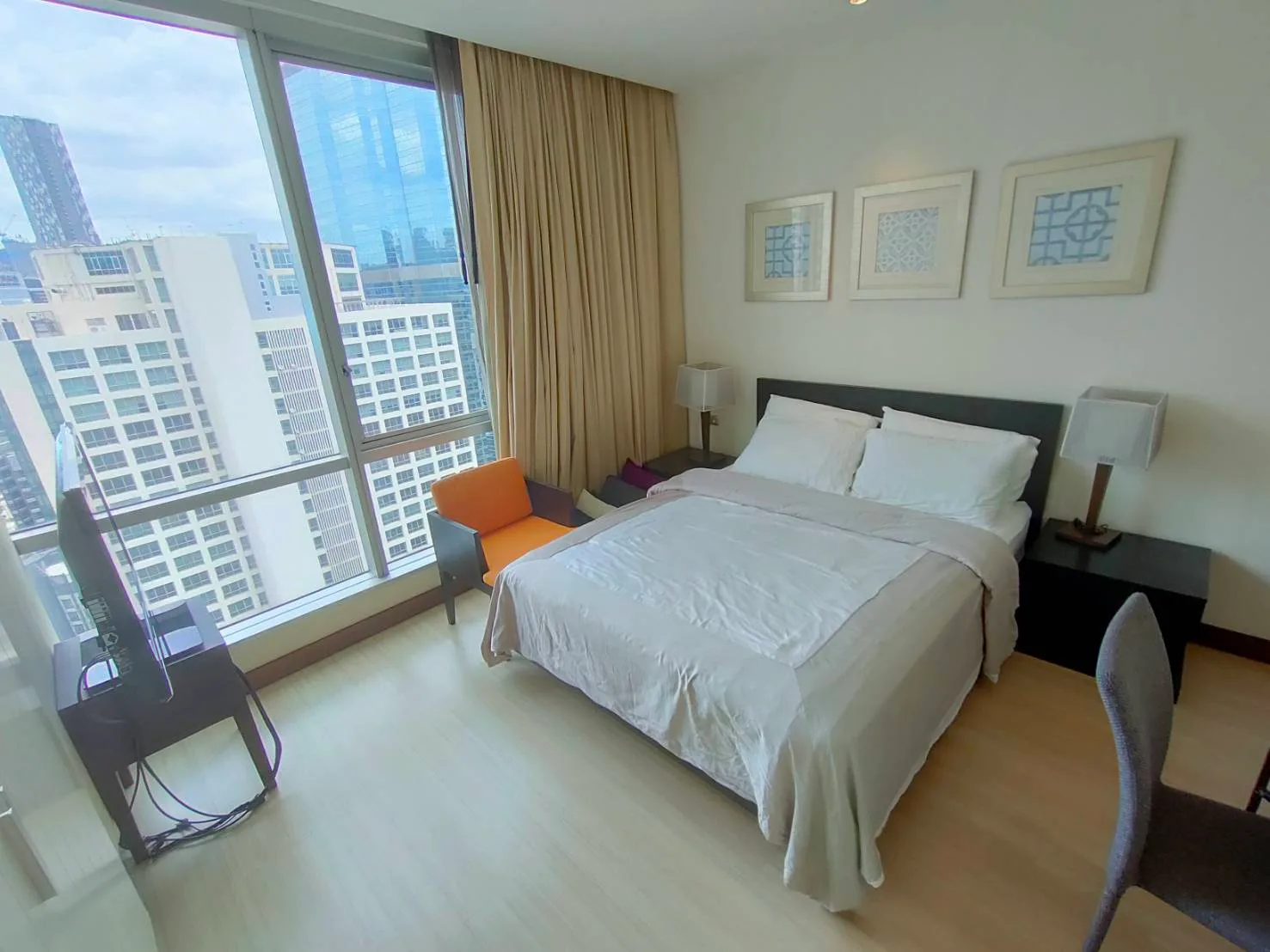 Sky Villas Sathorn — photo 7