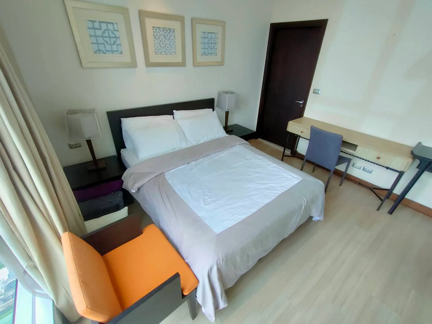 Sky Villas Sathorn — photo 8