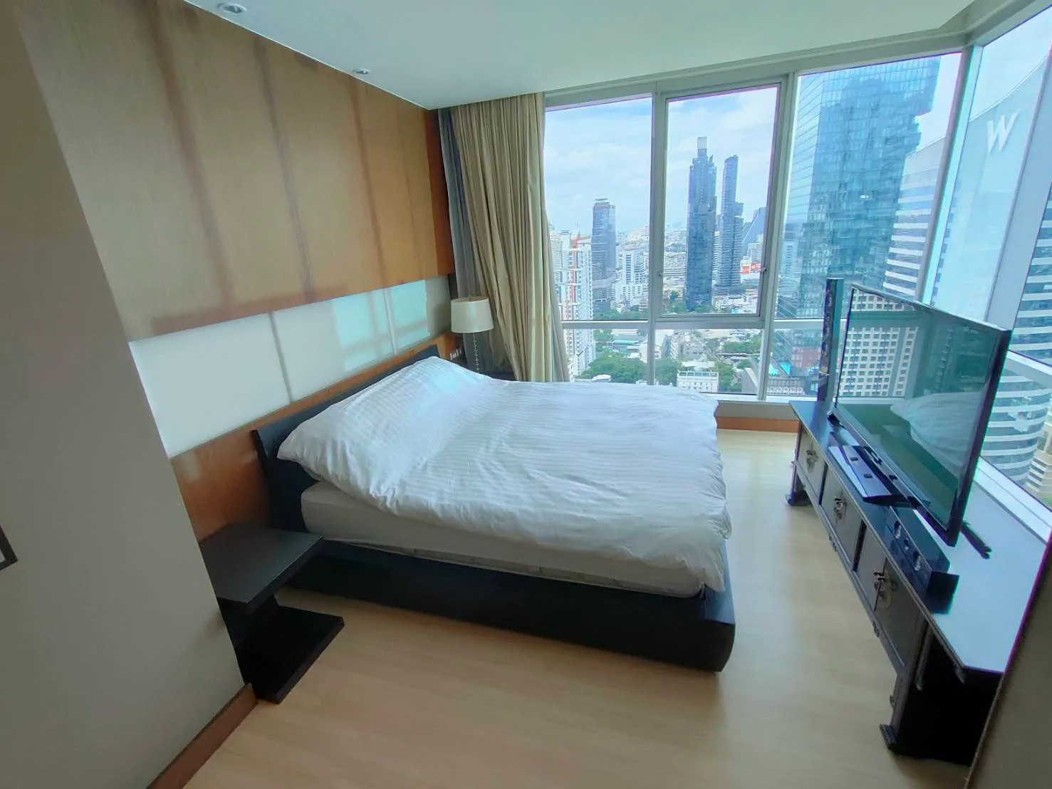Sky Villas Sathorn — photo 9