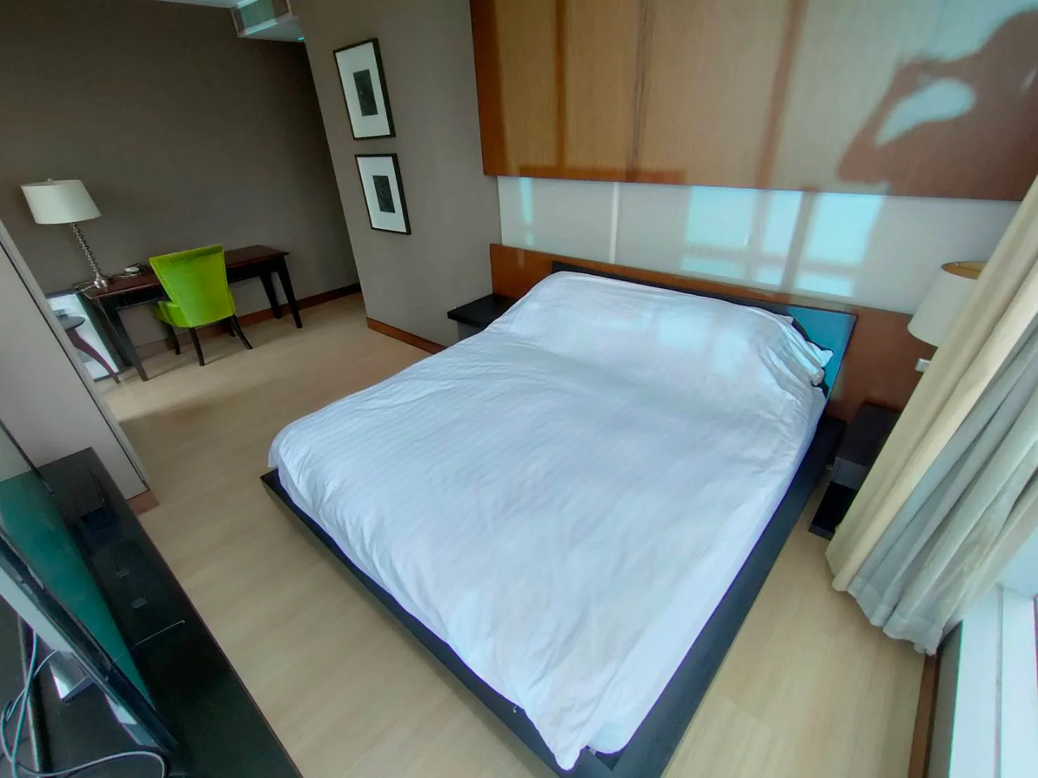 Sky Villas Sathorn — photo 10