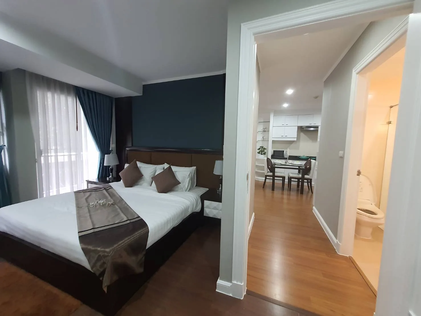 The Millard — photo 7