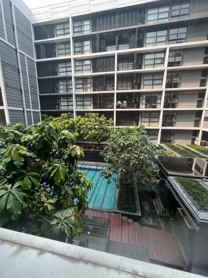 Mode Sukhumvit 61 — photo 6