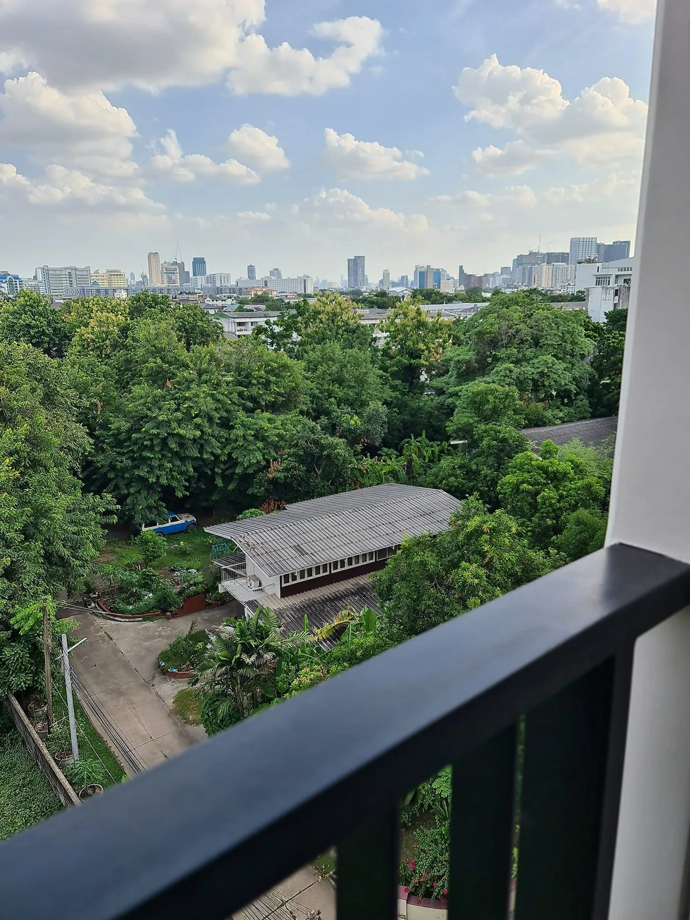 Chateau In Town Phahonyothin 32 — photo 5