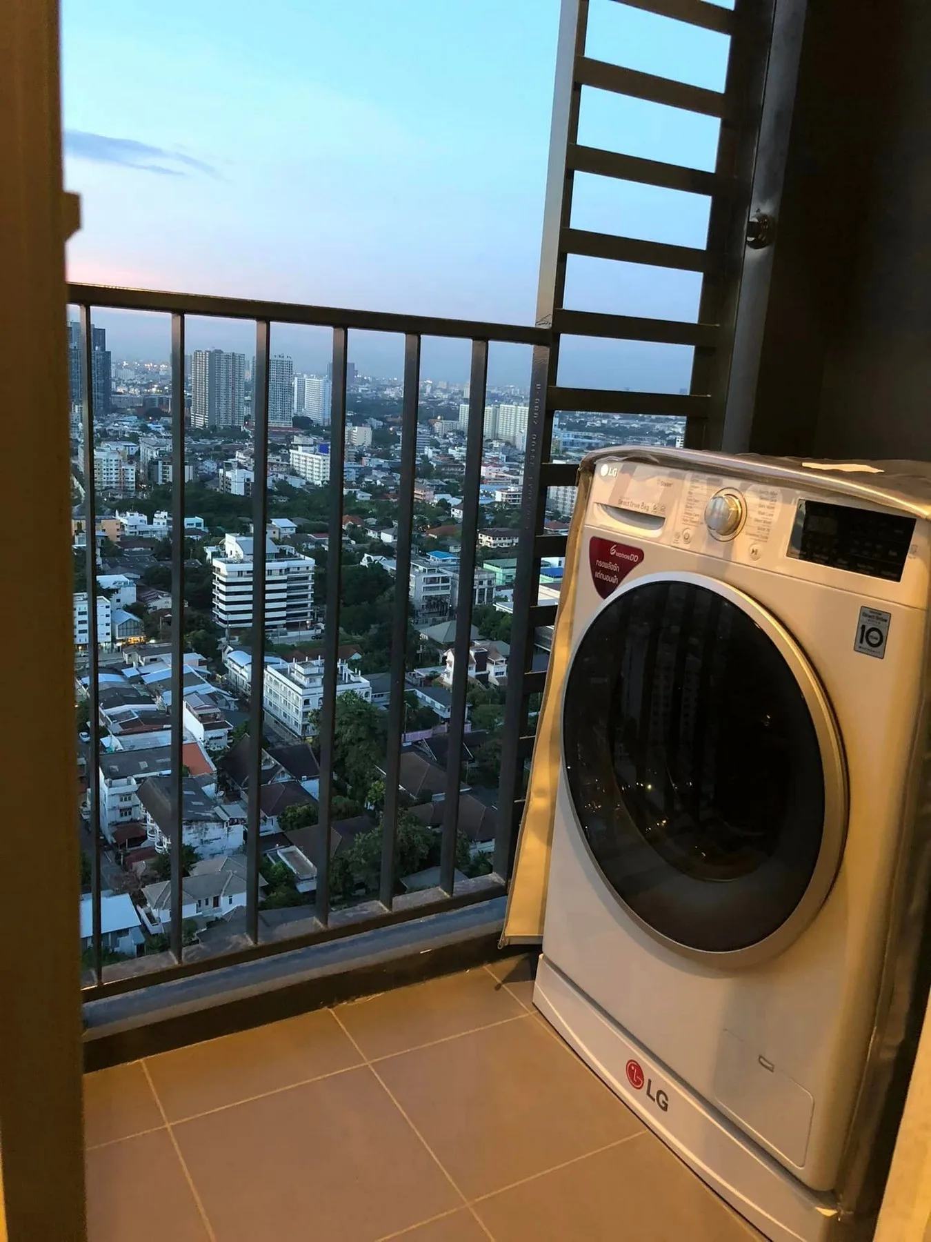 Ideo Sukhumvit 93 — photo 7