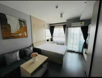 Ideo Sukhumvit 93