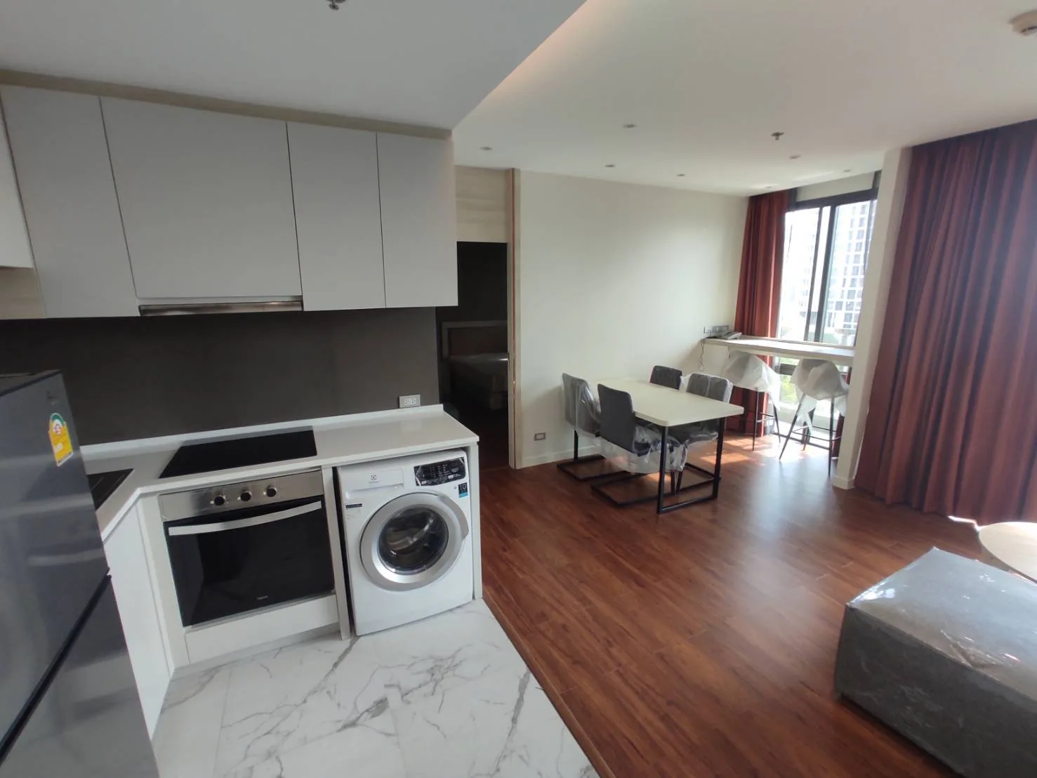 Baan Santisuk Sukhumvit 38 — photo 11