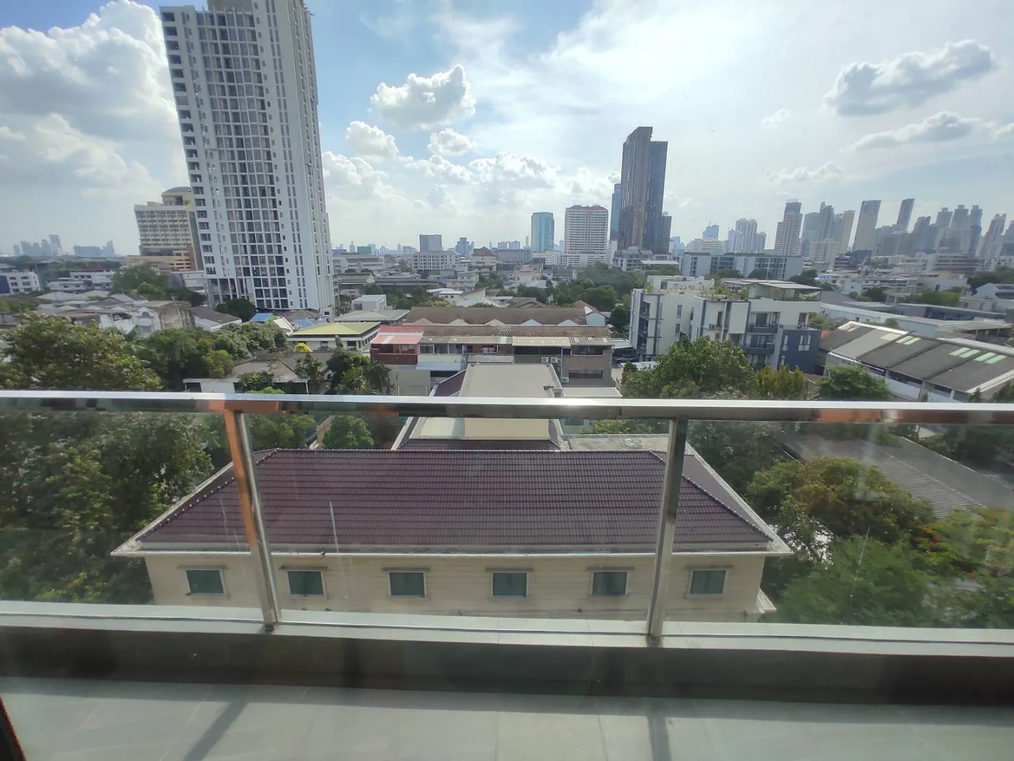 Baan Santisuk Sukhumvit 38 — photo 15