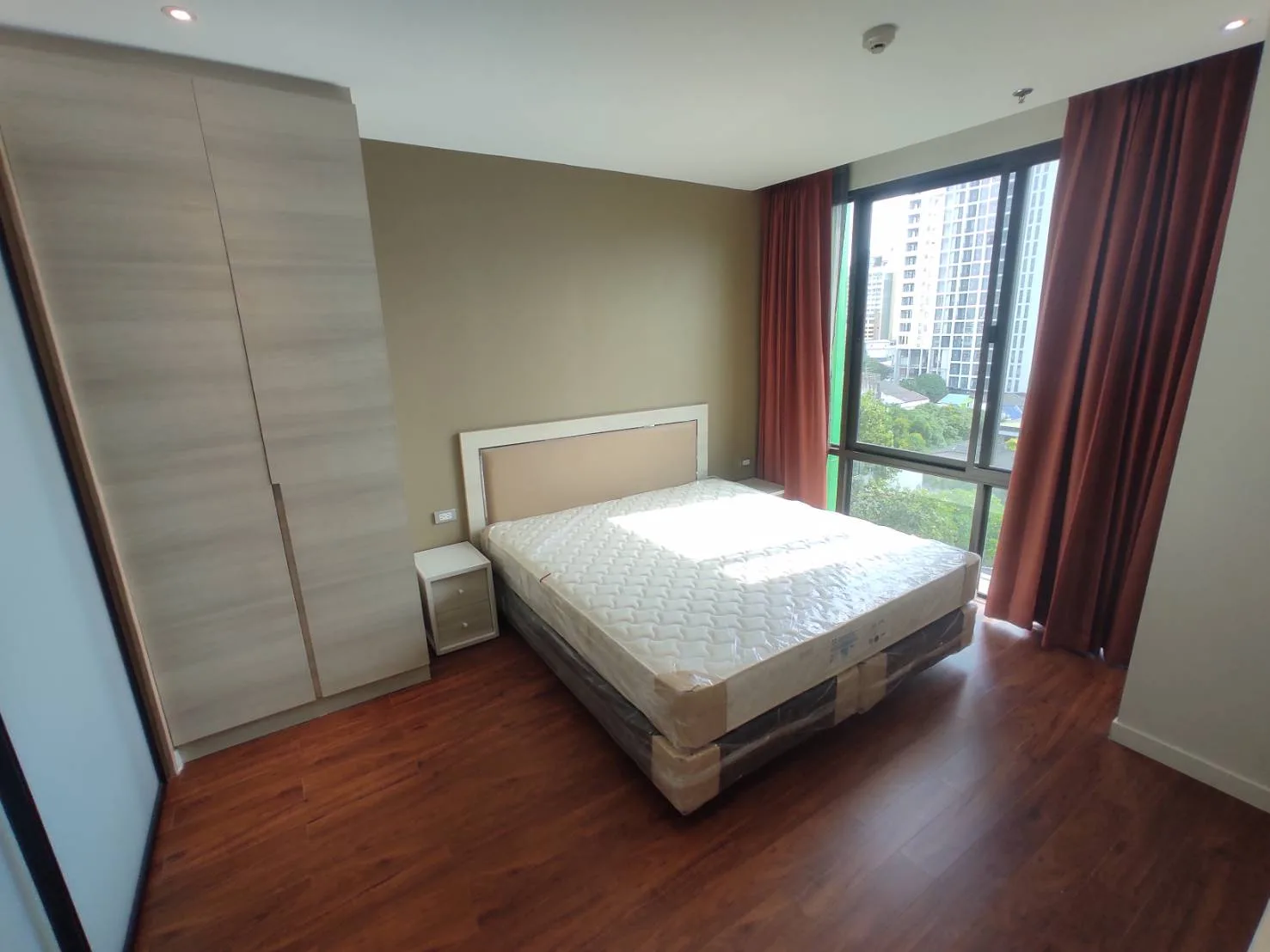 Baan Santisuk Sukhumvit 38 — photo 7