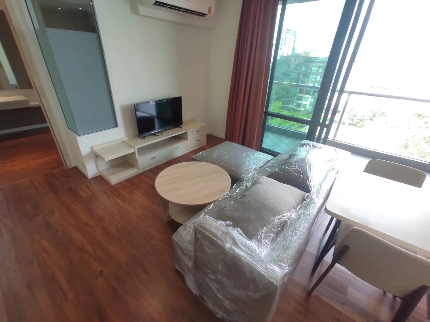 Baan Santisuk Sukhumvit 38 — photo 2