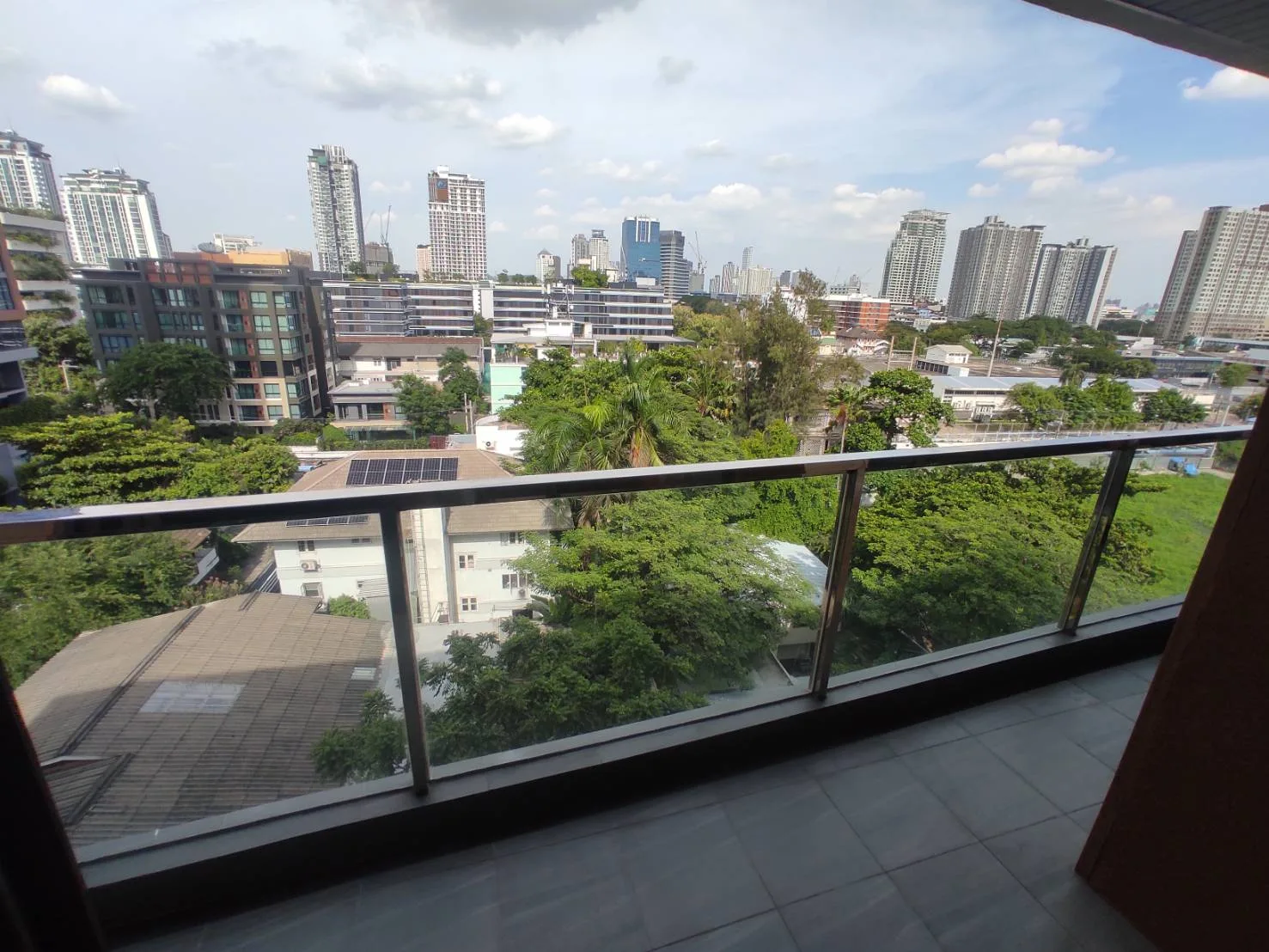Baan Santisuk Sukhumvit 38 — photo 15